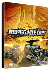 Renegade Ops Steam Gift GLOBAL - 1