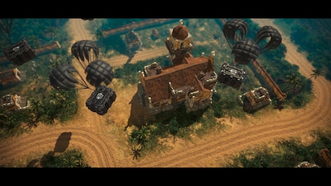 Renegade Ops Steam Key GLOBAL - 10