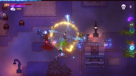 Renfield: Bring Your Own Blood PC - Steam Account - GLOBAL - 8
