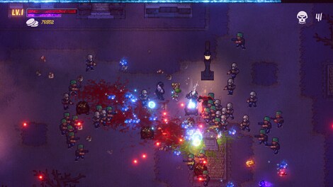 Renfield: Bring Your Own Blood (PC) - Steam Key - EUROPE - 11