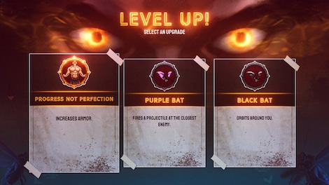 Renfield: Bring Your Own Blood (PC) - Steam Key - EUROPE - 7