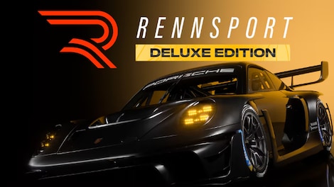 Rennsport | Deluxe Edition (PC) - Steam Key - GLOBAL - 0