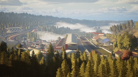 Rennsport | Deluxe Edition (PC) - Steam Key - GLOBAL - 5