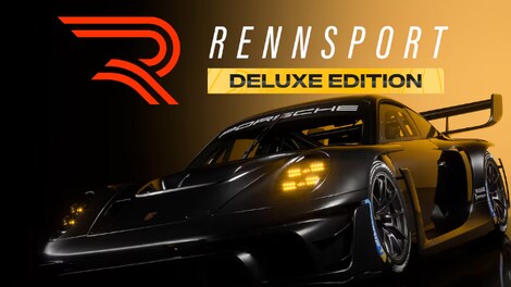 Rennsport | Deluxe Edition (Xbox Series X/S) - Xbox Live Key - POLAND - 0