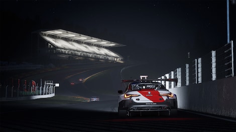 Rennsport (PC) - Steam Key - GLOBAL - 7