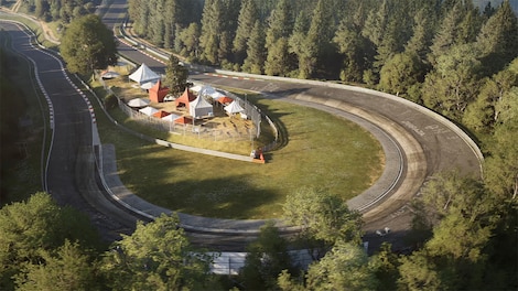 Rennsport (PC) - Steam Key - GLOBAL - 8