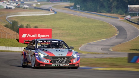Rennsport (PC) - Steam Key - GLOBAL - 3