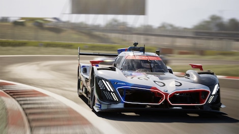 Rennsport (PC) - Steam Key - GLOBAL - 9