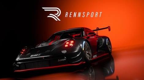 Rennsport (Xbox Series X/S) - Xbox Live Key - AUSTRALIA - 0