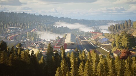 Rennsport (Xbox Series X/S) - Xbox Live Key - EUROPE - 5