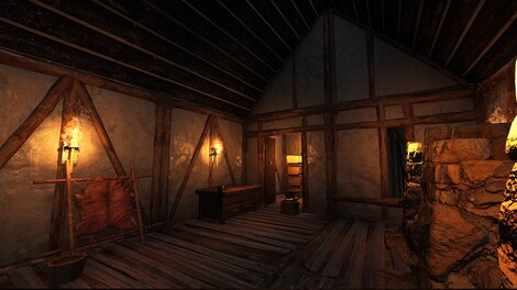 Renown (PC) - Steam Key - EUROPE - 6