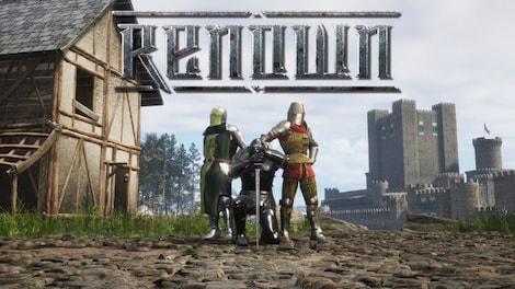 Renown (PC) - Steam Key - GLOBAL - 0