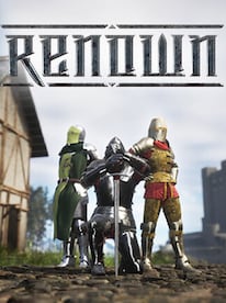 Renown (PC) - Steam Key - GLOBAL - 1