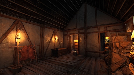Renown (PC) - Steam Key - GLOBAL - 6