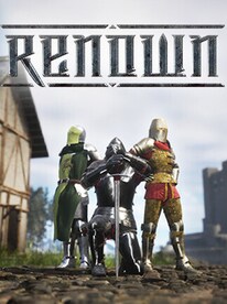 Renown (PC) - Steam Key - NORTH AMERICA - 1