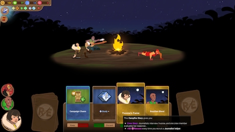 Renowned Explorers: More To Explore Steam Key GLOBAL - 6