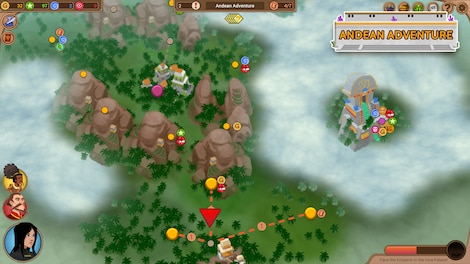 Renowned Explorers: More To Explore Steam Key GLOBAL - 4