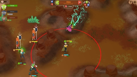 Renowned Explorers: More To Explore Steam Key GLOBAL - 3