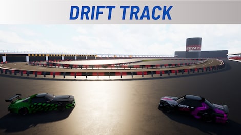 Rent A Car Simulator 24 (PC) - Steam Account - GLOBAL - 4