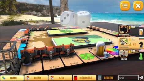 Rento Fortune Xbox Live Xbox One Key UNITED STATES - 0