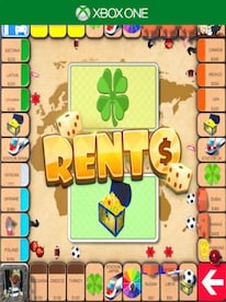 Rento Fortune Xbox Live Xbox One Key UNITED STATES - 1