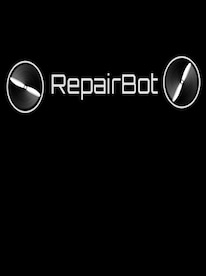 RepairBot Steam Key GLOBAL - 1