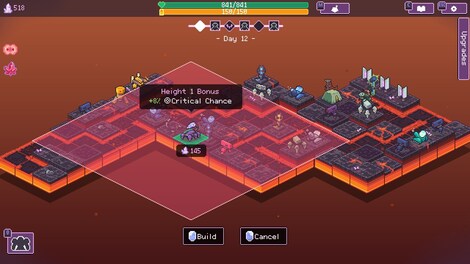 Repel the Rifts (PC) - Steam Key - EUROPE - 10