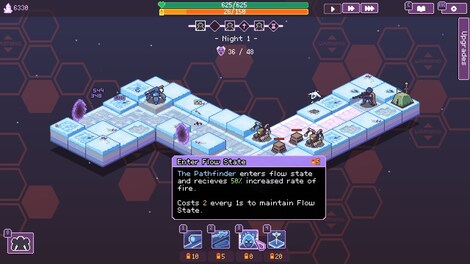 Repel the Rifts (PC) - Steam Key - EUROPE - 7