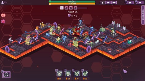 Repel the Rifts (PC) - Steam Key - EUROPE - 4