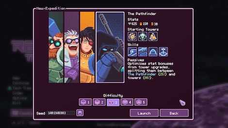 Repel the Rifts (PC) - Steam Key - EUROPE - 8