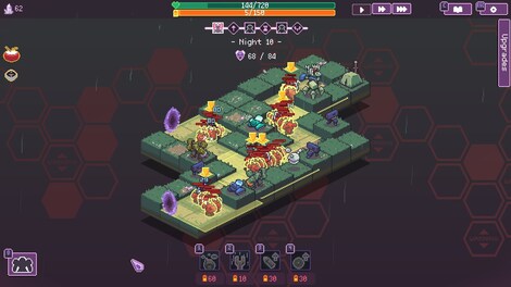Repel the Rifts (PC) - Steam Key - EUROPE - 6