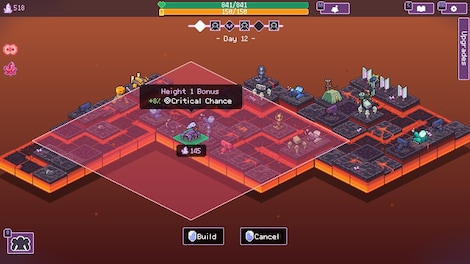 Repel the Rifts (PC) - Steam Key - GLOBAL - 10