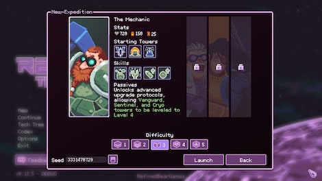 Repel the Rifts (PC) - Steam Key - GLOBAL - 11