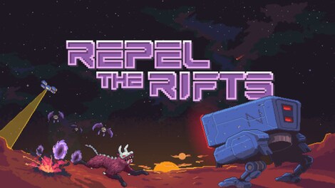 Repel the Rifts (PC) - Steam Key - GLOBAL - 0
