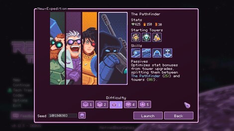 Repel the Rifts (PC) - Steam Key - GLOBAL - 8
