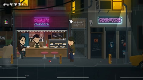 Repella Fella (PC) - Steam Account - GLOBAL - 8