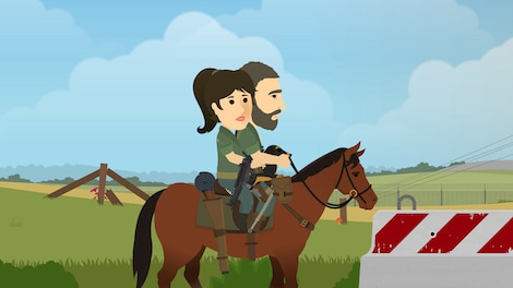 Repella Fella (PC) - Steam Account - GLOBAL - 7