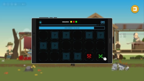 Repella Fella (PC) - Steam Account - GLOBAL - 6
