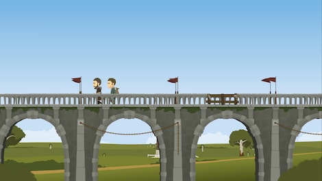 Repella Fella (PC) - Steam Key - GLOBAL - 9