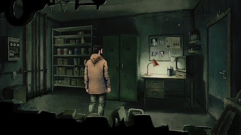 Repentant Steam Key GLOBAL - 6