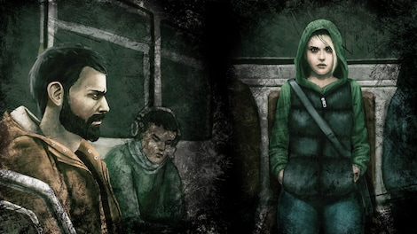 Repentant Steam Key GLOBAL - 3