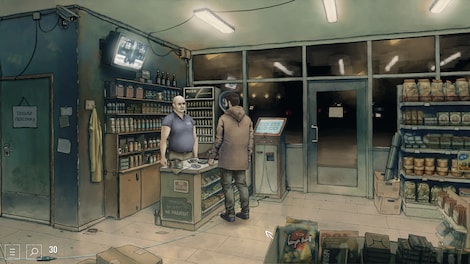 Repentant Steam Key GLOBAL - 8