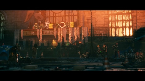 REPLACED (PC) - Steam Account - GLOBAL - 5