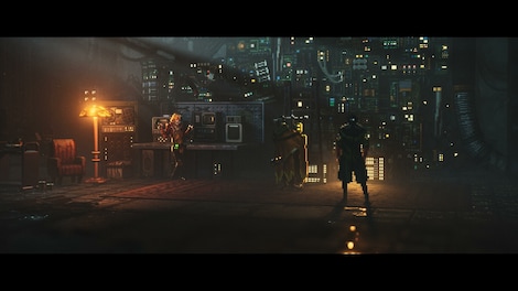 REPLACED (PC) - Steam Account - GLOBAL - 6