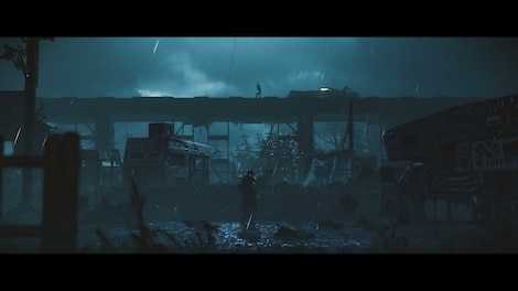 REPLACED (PC) - Steam Account - GLOBAL - 8