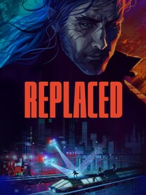 REPLACED (PC) - Steam Key - EUROPE - 1