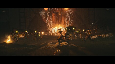 REPLACED (PC) - Steam Key - EUROPE - 4