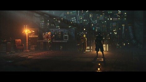 REPLACED (PC) - Steam Key - EUROPE - 6
