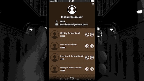 Replica Steam Key GLOBAL - 4