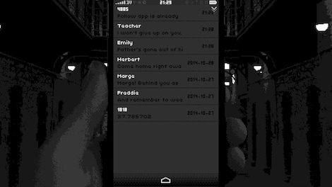 Replica Steam Key GLOBAL - 0